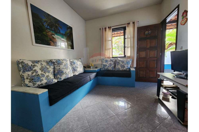 Imagem Casa com 3 Quartos à Venda, 74 m² em Ponta Negra - Maricá Imagem Casa com 3 Quartos à Venda, 74 m² em Ponta Negra - Maricá