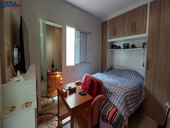 Imagem Casa com 3 Quartos à Venda, em água Rasa - São Paulo Imagem Casa com 3 Quartos à Venda, em água Rasa - São Paulo