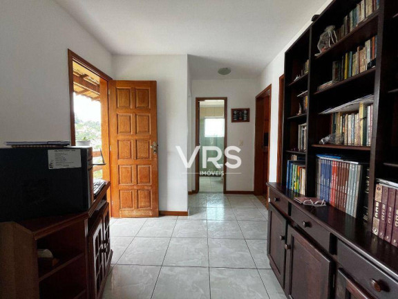 Imagem Casa com 2 Quartos à Venda, 105 m² em Tijuca - Teresópolis Imagem Casa com 2 Quartos à Venda, 105 m² em Tijuca - Teresópolis