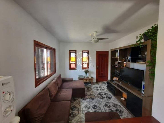 Imagem Casa com 2 Quartos à Venda, 69 m² em Pinheiro Machado - Santa Maria
