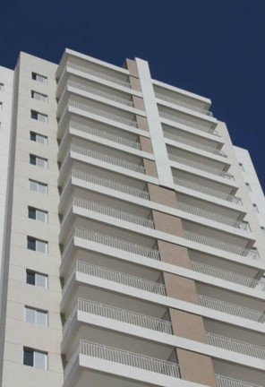 Imagem Apartamento com 3 Quartos à Venda, 82 m² em Granja Julieta - São Paulo