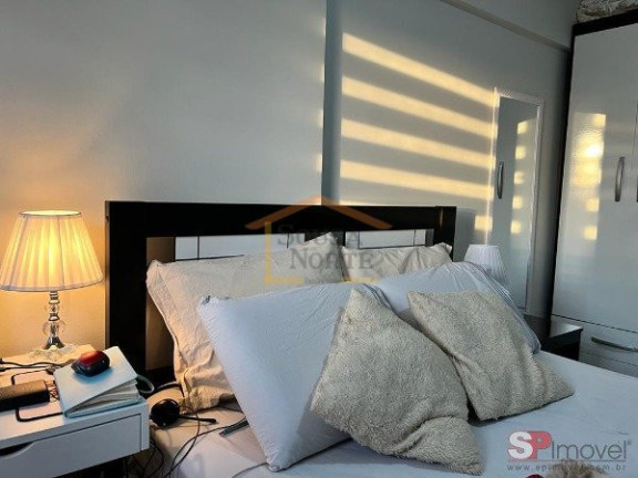Imagem Apartamento com 1 Quarto à Venda, 47 m² em Tucuruvi - São Paulo