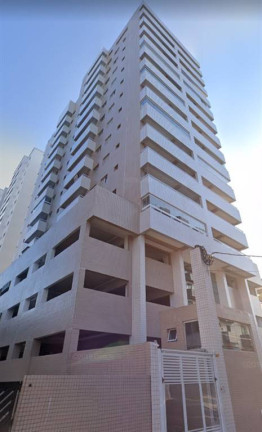 Apartamento com 2 Quartos à Venda, 55 m² em Ocian - Praia Grande