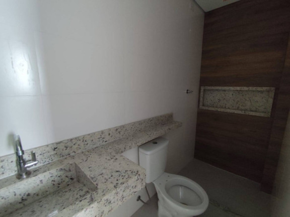 Imagem Casa com 2 Quartos à Venda, 100 m² em Campo Grande - Santos