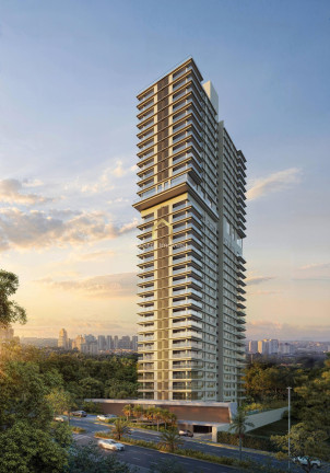 Imagem Apartamento com 3 Quartos à Venda, 130 m² em Alphaville Centro Industrial E Empresarial/alphaville. - Barueri Imagem Apartamento com 3 Quartos à Venda, 130 m² em Alphaville Centro Industrial E Empresarial/alphaville. - Barueri