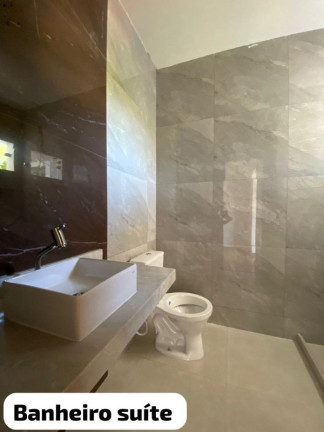 Imagem Sobrado com 3 Quartos à Venda, 130 m² em Parque Jacaraipe - Serra