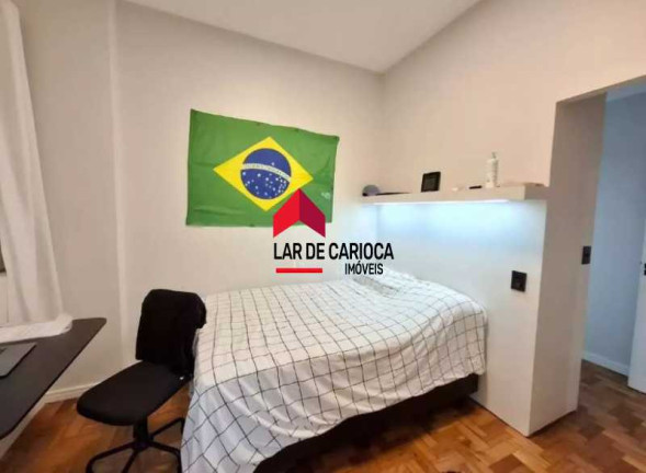 Imagem Apartamento com 3 Quartos à Venda, 100 m² em Flamengo - Rio De Janeiro Imagem Apartamento com 3 Quartos à Venda, 100 m² em Flamengo - Rio De Janeiro