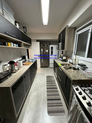 Imagem Apartamento com 3 Quartos à Venda, 171 m² em Butantã - São Paulo Imagem Apartamento com 3 Quartos à Venda, 171 m² em Butantã - São Paulo