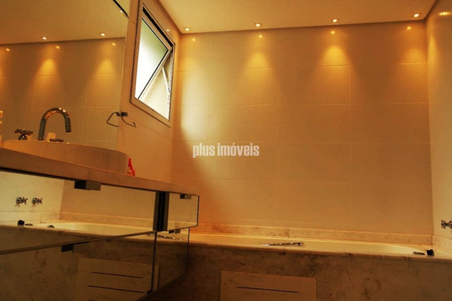 Imagem Apartamento com 4 Quartos à Venda, 301 m² em Panamby - São Paulo Imagem Apartamento com 4 Quartos à Venda, 301 m² em Panamby - São Paulo