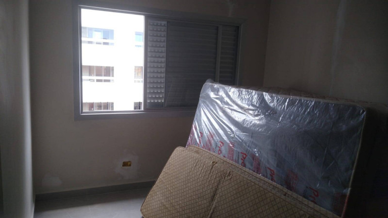 Imagem Apartamento com 2 Quartos à Venda, 56 m² em Mirim - Praia Grande