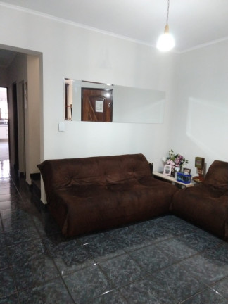 Imagem Imóvel com 3 Quartos à Venda, 190 m² em Independência - São Bernardo Do Campo