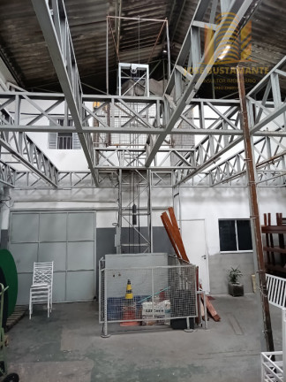 Imagem Imóvel Comercial à Venda, 700 m² em Vila Moraes - São Paulo Imagem Imóvel Comercial à Venda, 700 m² em Vila Moraes - São Paulo