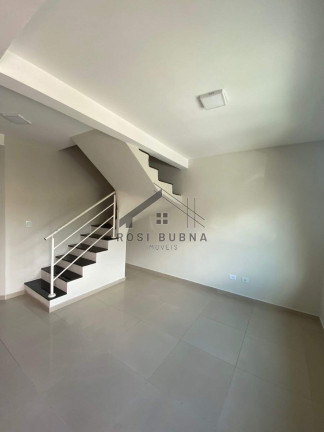 Imagem Sobrado com 3 Quartos à Venda, 100 m² em Santa Cândida - Curitiba