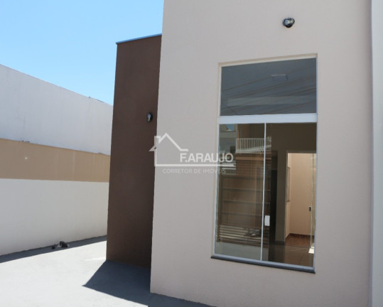 Imagem Casa com 2 Quartos à Venda, 82 m² em Jardim Wanel Ville Iv - Sorocaba