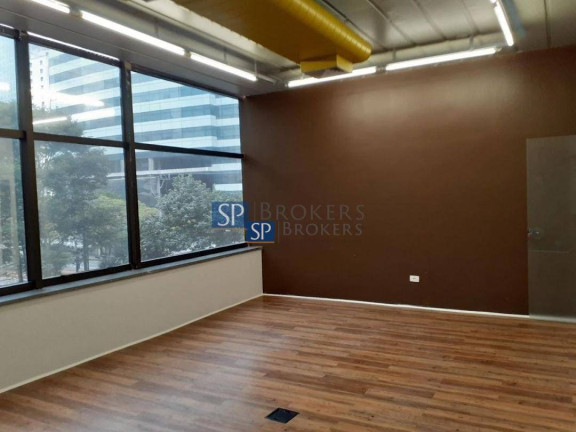 Imagem Sala Comercial à Venda ou Locação, 587 m² em Brooklin - São Paulo