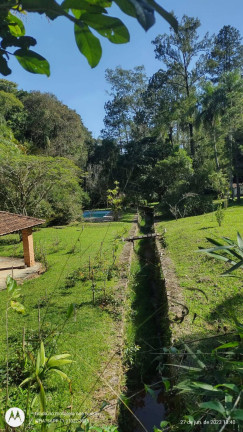 Imagem Chácara com 2 Quartos à Venda, 26 m² em Botujuru (botujuru) - Campo Limpo Paulista