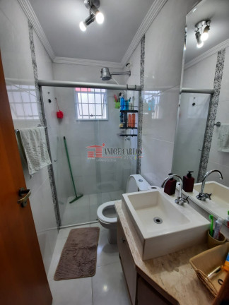 Imagem Sobrado com 3 Quartos à Venda, 113 m² em Jardim D'abril - Osasco Imagem Sobrado com 3 Quartos à Venda, 113 m² em Jardim D'abril - Osasco