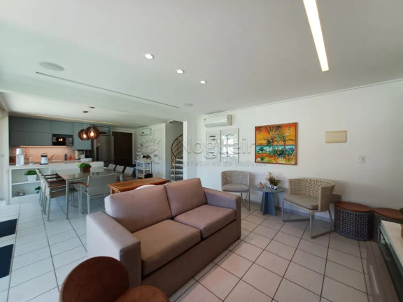 Imagem Apartamento com 4 Quartos à Venda, 130 m² em Muro Alto - Ipojuca Imagem Apartamento com 4 Quartos à Venda, 130 m² em Muro Alto - Ipojuca