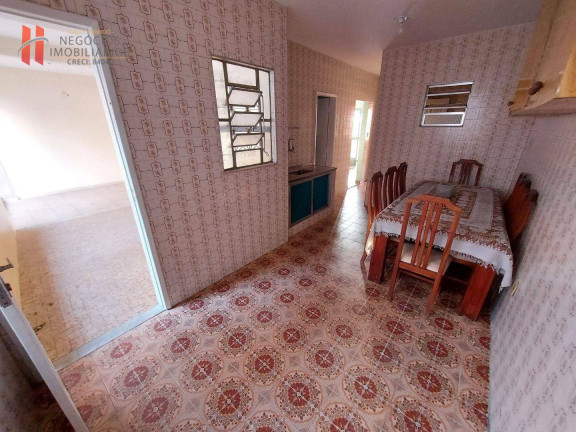 Imagem Casa com 5 Quartos à Venda, 225 m² em Jardim Panamá - Duque De Caxias