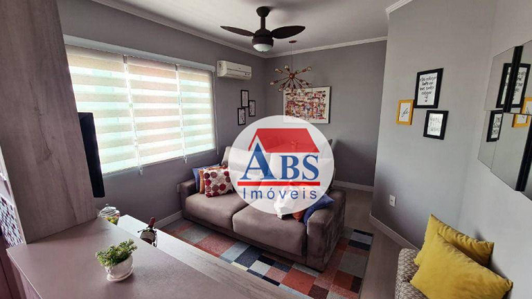 Imagem Apartamento com 2 Quartos à Venda, 52 m² em Jardim Casqueiro - Cubatão Imagem Apartamento com 2 Quartos à Venda, 52 m² em Jardim Casqueiro - Cubatão