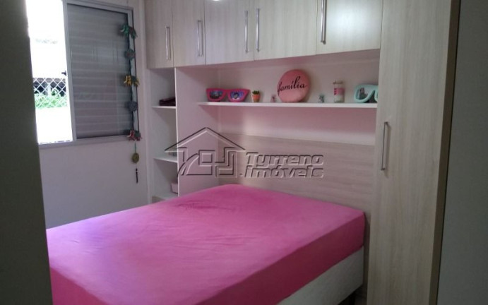 Imagem Apartamento com 2 Quartos à Venda, 56 m² em Vila Ema - São José Dos Campos Imagem Apartamento com 2 Quartos à Venda, 56 m² em Vila Ema - São José Dos Campos