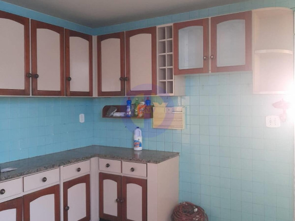 Apartamento com 2 Quartos à Venda,  em Itaipuaçu - Maricá