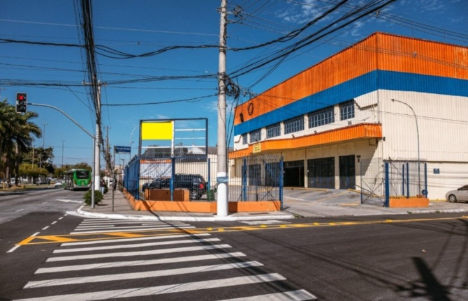 Imagem Imóvel para Alugar, 6.000 m² em Vila Leopoldina - São Paulo Imagem Imóvel para Alugar, 6.000 m² em Vila Leopoldina - São Paulo