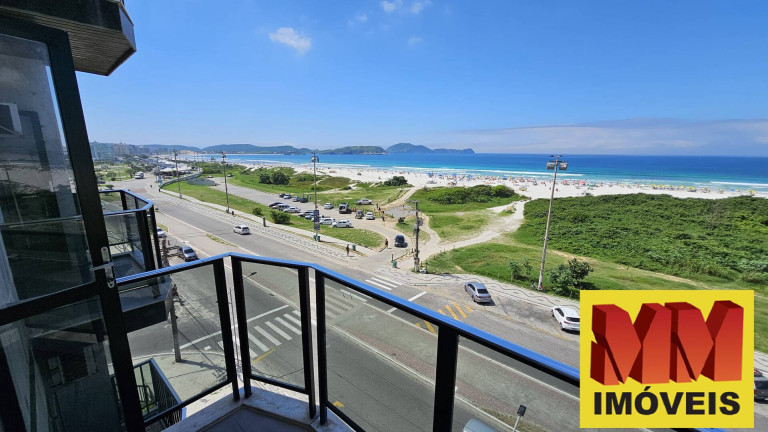 Imagem Apartamento com 3 Quartos à Venda, 124 m² em Vila Nova - Cabo Frio Imagem Apartamento com 3 Quartos à Venda, 124 m² em Vila Nova - Cabo Frio