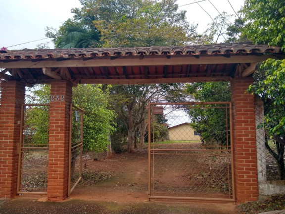 Chácara com 2 Quartos à Venda, 2.640 m² em Jardim Cananéia - Pilar Do Sul