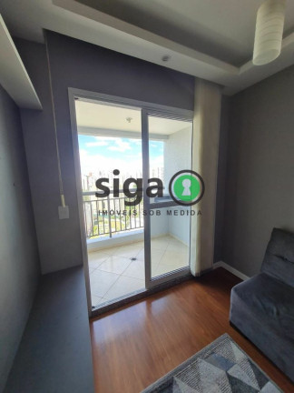 Imagem Apartamento com 2 Quartos à Venda, 47 m² em Vila Andrade - São Paulo Imagem Apartamento com 2 Quartos à Venda, 47 m² em Vila Andrade - São Paulo
