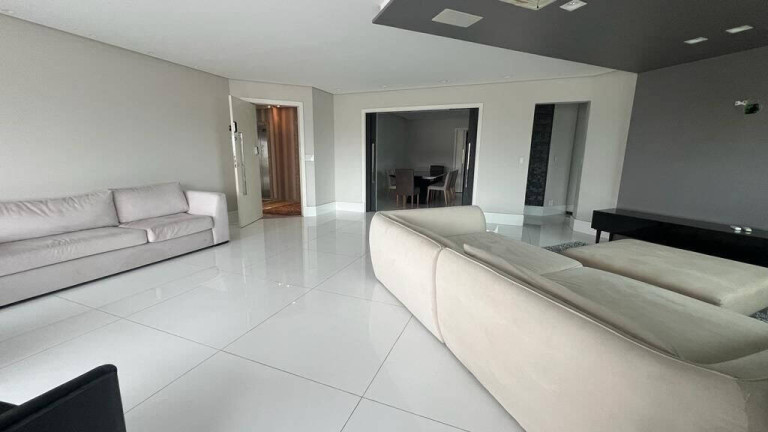 Imagem Apartamento com 2 Quartos para Alugar, 199 m² em Ponta Da Praia - Santos