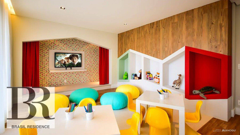Imagem Apartamento com 3 Quartos à Venda, 131 m² em Vila Monumento - São Paulo