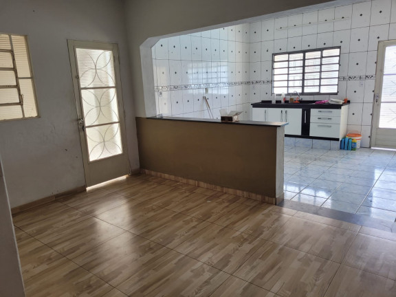 Imagem Casa com 3 Quartos à Venda, em Parque Jatobá (nova Veneza) - Sumaré Imagem Casa com 3 Quartos à Venda, em Parque Jatobá (nova Veneza) - Sumaré
