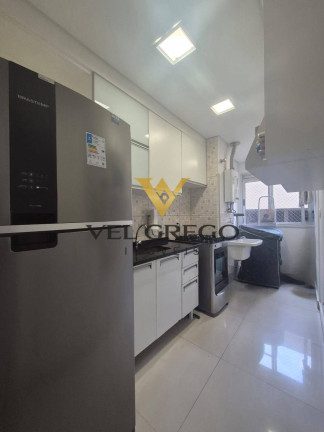 Imagem Apartamento com 2 Quartos à Venda, 48 m² em Paulicéia - São Bernardo Do Campo Imagem Apartamento com 2 Quartos à Venda, 48 m² em Paulicéia - São Bernardo Do Campo