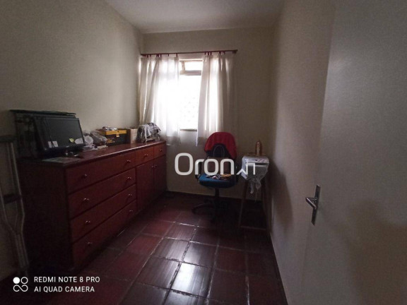 Imagem Casa com 3 Quartos à Venda, 145 m² em Jardim Progresso - Aparecida De Goiânia