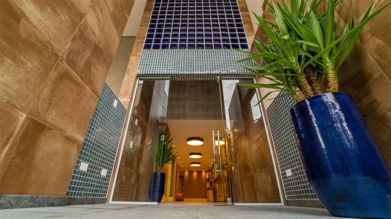 Imagem Apartamento com 3 Quartos à Venda, 105 m² em Guilhermina - Praia Grande