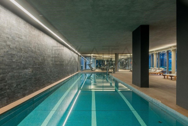 Imagem Imóvel com 2 Quartos à Venda, 128 m² em Brooklin - São Paulo Imagem Imóvel com 2 Quartos à Venda, 128 m² em Brooklin - São Paulo