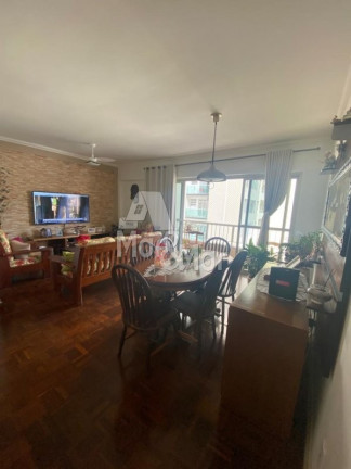 Imagem Apartamento com 3 Quartos à Venda, 130 m² em Pitangueiras - Guarujá