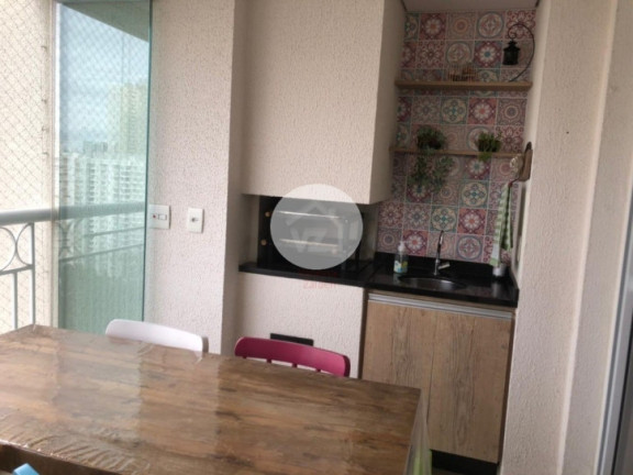 Imagem Apartamento com 3 Quartos à Venda, 142 m² em Vila Andrade - São Paulo Imagem Apartamento com 3 Quartos à Venda, 142 m² em Vila Andrade - São Paulo