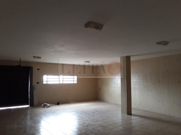 Imagem Casa com 3 Quartos à Venda, 255 m² em Vila Formosa - São Paulo