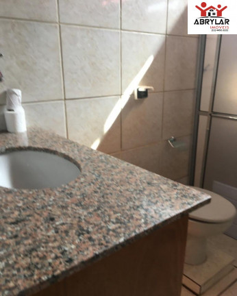 Imagem Sobrado com 4 Quartos à Venda, 90 m² em Parque Residencial Eloy Chaves - Jundiaí Imagem Sobrado com 4 Quartos à Venda, 90 m² em Parque Residencial Eloy Chaves - Jundiaí