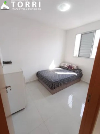 Imagem Apartamento com 2 Quartos à Venda, 43 m² em éden - Sorocaba