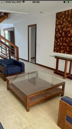 Imagem Casa com 5 Quartos para Alugar, 380 m² em Alphaville (abrantes) - Camaçari