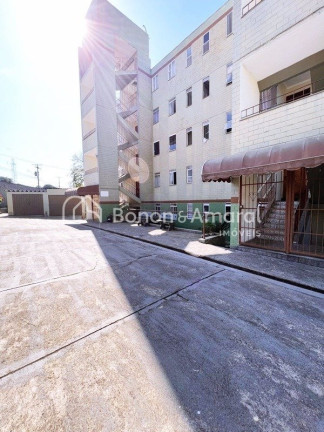 Imagem Apartamento com 2 Quartos à Venda, 50 m² em Conjunto Habitacional Padre Anchieta - Campinas Imagem Apartamento com 2 Quartos à Venda, 50 m² em Conjunto Habitacional Padre Anchieta - Campinas