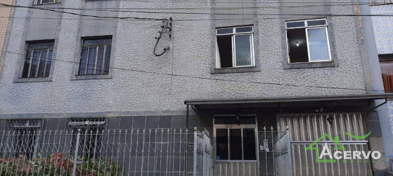Imagem Apartamento com 2 Quartos à Venda, 74 m² em Bandeirantes - Juiz De Fora Imagem Apartamento com 2 Quartos à Venda, 74 m² em Bandeirantes - Juiz De Fora
