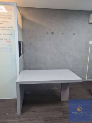 Imagem Sala Comercial à Venda, 44 m² em Lageadinho - Cotia Imagem Sala Comercial à Venda, 44 m² em Lageadinho - Cotia
