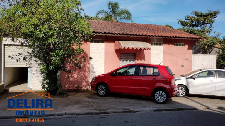Casa com 2 Quartos à Venda, 900 m² em Terra Preta (terra Preta) - Mairiporã