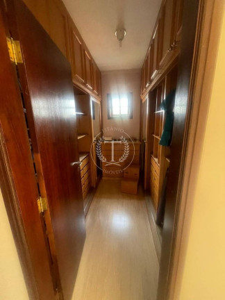 Imagem Sobrado com 4 Quartos à Venda, 308 m² em Vila Bela - São Paulo