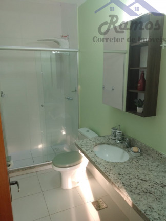 Imagem Imóvel com 3 Quartos à Venda, 136 m² em Guarujá - Porto Alegre