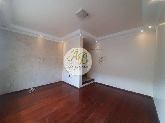 Imagem Casa com 3 Quartos à Venda, 250 m² em Jardim Samello V - Franca Imagem Casa com 3 Quartos à Venda, 250 m² em Jardim Samello V - Franca